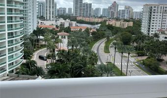 20185 E Country Club Dr 1105, Aventura, FL 33180