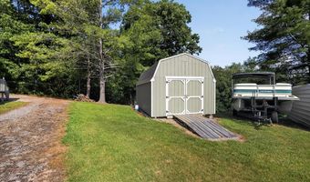19004 Cleveland Rd, Abingdon, VA 24211