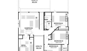 15236 Supreme St, Aledo, TX 76008