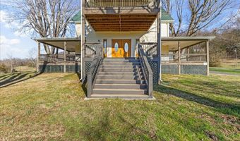 225 Mary Lamons Rd, Afton, TN 37616