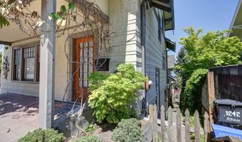 1244 GRAND Ave, Astoria, OR 97103