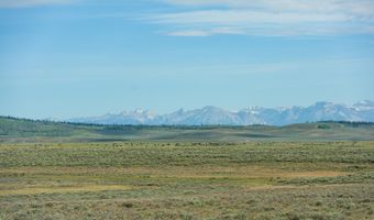 TRACT 14 SPRING HOLLOW ROAD, Daniel, WY 83115