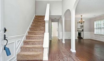 1506 Shadow Rdg, Woodstock, GA 30189