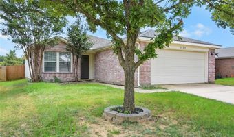 1625 Chestnut St, Anna, TX 75409