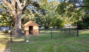1232 W Banta Rd, Indianapolis, IN 46217