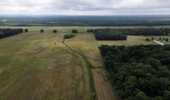 Happy Bend Road, Atkins, AR 72823