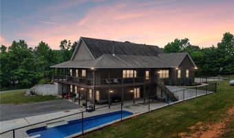 1062 Union Grove Church Rd SE, Adairsville, GA 30103