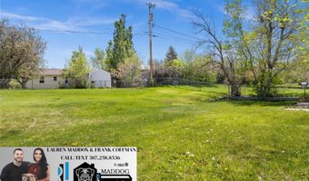 2931 Knollwood Dr, Casper, WY 82604