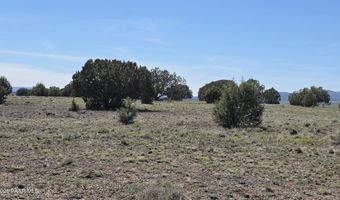 Ten Tanks Rd lot 6, Ash Fork, AZ 86320