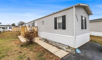 1211 DONNA MARIE Way, Bear, DE 19701