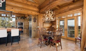 44 Ridgeview Loop, Big Sky, MT 59716