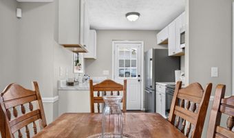 1517 BURNHAM Rd, Anniston, AL 36206