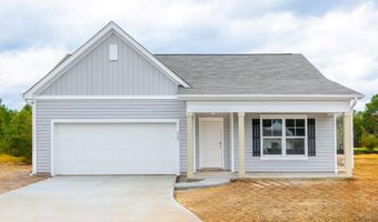 367 Walters Dr, Holly Hill, SC 29059