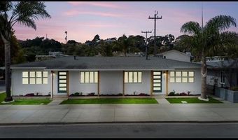121-123 Aptos Beach Dr, Aptos, CA 95003