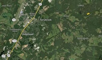 GILBERT STATION RD lot 2, Barboursville, VA 22923