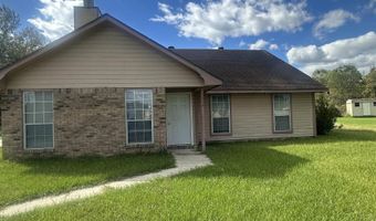 4502 Fausse Dr, Baker, LA 70714