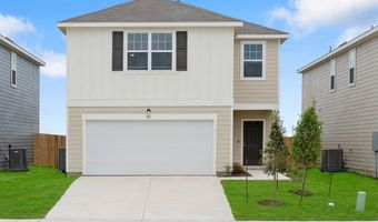 10422 Sedge Pl, Adkins, TX 78101