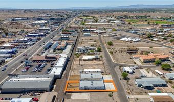 1632 Shamrock Rd, Bullhead City, AZ 86442
