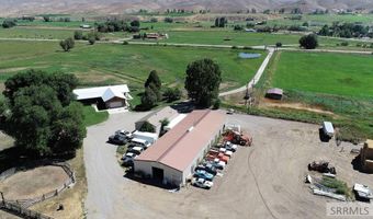 504 N Hwy 93, Carmen, ID 83462