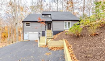 524 RIDGE Rd, Annapolis, MD 21401