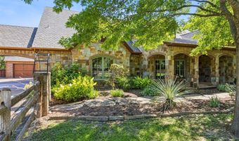 4377 Annetta Centerpoint Rd, Aledo, TX 76008