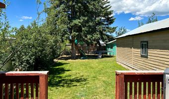 566 JEFFERSON St, Afton, WY 83110