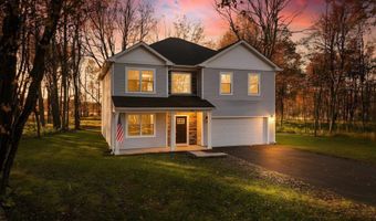 21 Piute Trl, Albrightsville, PA 18210