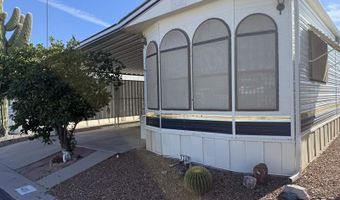 702 S. Meridian Rd 0326, Apache Junction, AZ 85120