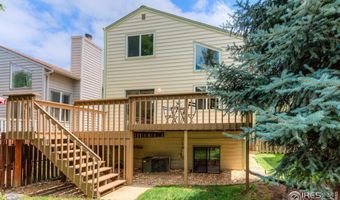 67 Mineola Ct, Boulder, CO 80303