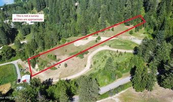 6855 B Cemetery Rd, Bonners Ferry, ID 83805