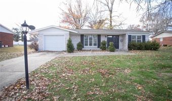 4404 Briarcliff Dr, Alton, IL 62002