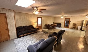 664 Mt. Capitan Rd, Capitan, NM 88316