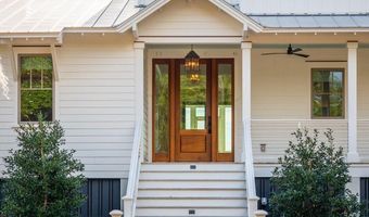 8107 Doar Rd, Awendaw, SC 29429