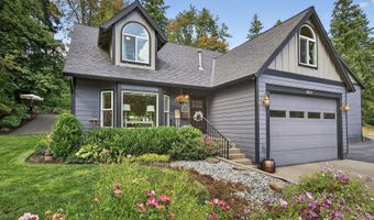 14150 S CANYON RIDGE Dr, Oregon City, OR 97045