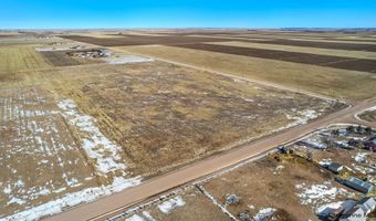 Tract 7 Road 151, Carpenter, WY 82054