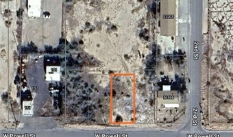 1 Xx4 W Powell St 4, Aguila, AZ 85320