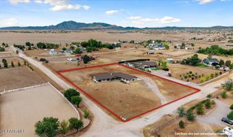 2275 W Canta Libre Rd, Chino Valley, AZ 86323