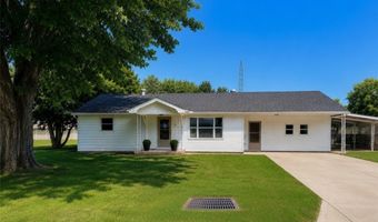631 Baughman St, Ansonia, OH 45303