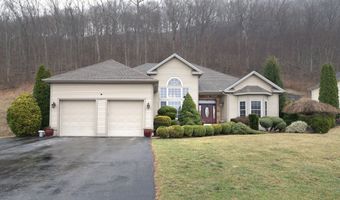 121 Sea Green Dr 121, Berlin, CT 06037