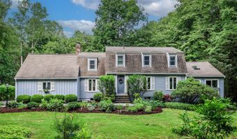3 Deerfield Rd, Brookfield, CT 06804