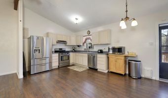 4 BOWERSVILLE Rd, Algodones, NM 87001