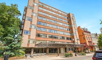 1545 18TH St NW 215, Washington, DC 20036