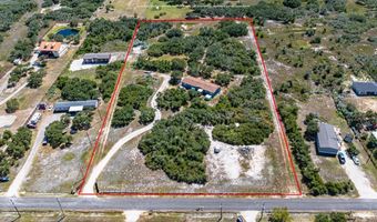 1051 Jacoby, Aransas Pass, TX 78336