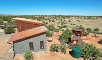 12 County Rd N8543, Concho, AZ 85924