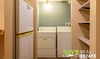 1632 20th St, Cody, WY 82414