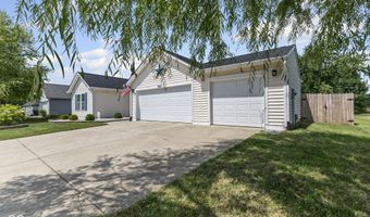 8522 Robin Run Way, Avon, IN 46123