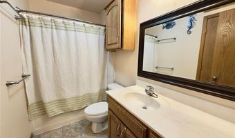 5401 N 435 Rd, Adair, OK 74330