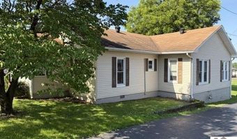 48 Mounds St, Arlington, KY 42021