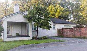 2415 Berkley Dr, Anderson, SC 29625