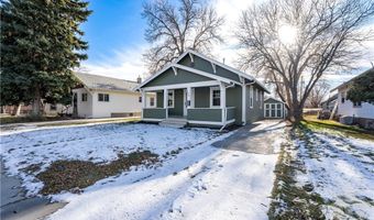 220 Custer Ave, Billings, MT 59101